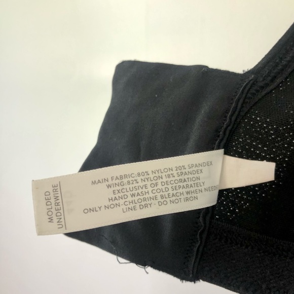 LIVI Active High Support Sports Bra - Picture 8 of 9